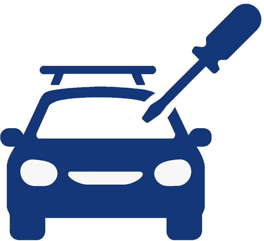 Accessories installation
