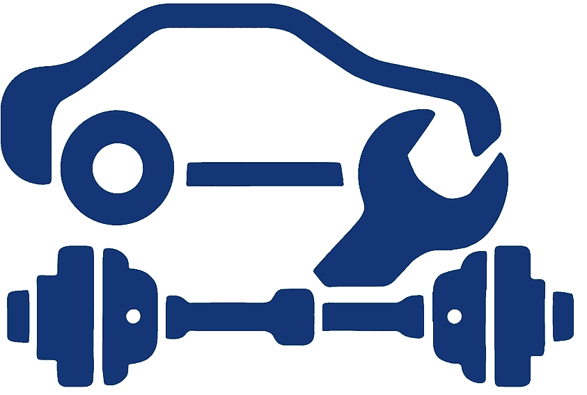 Axle/Driveshaft Repair