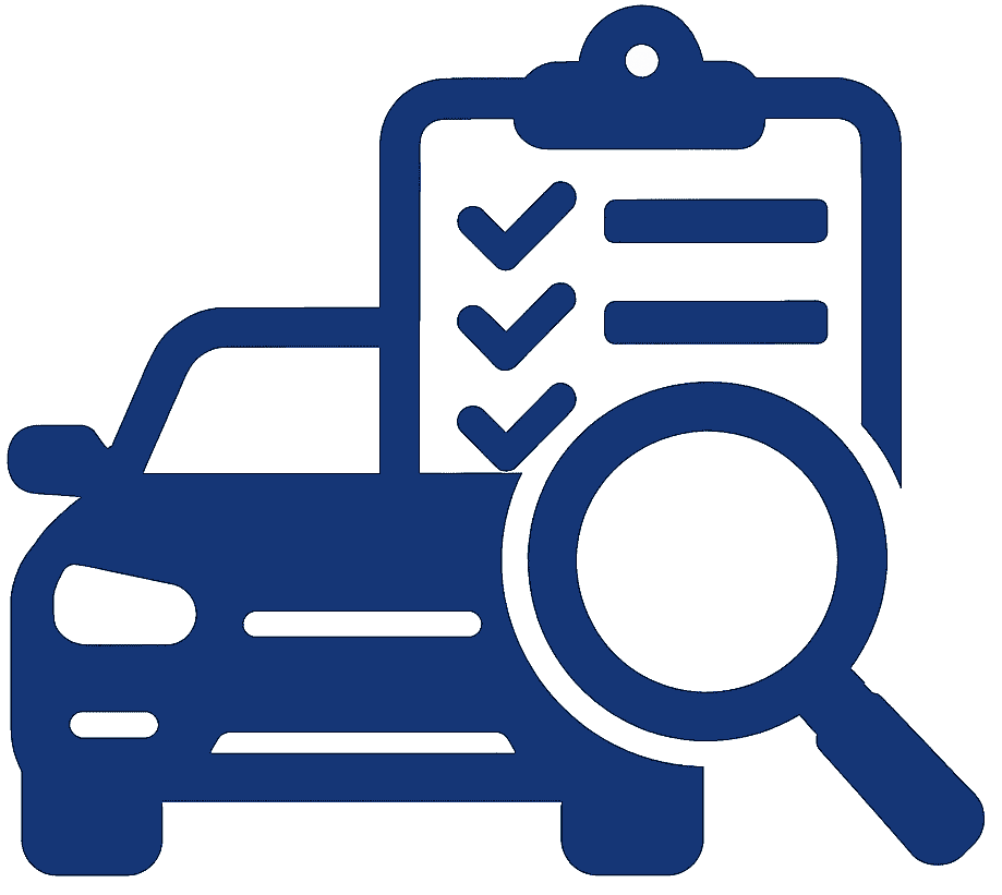 Car Inspection