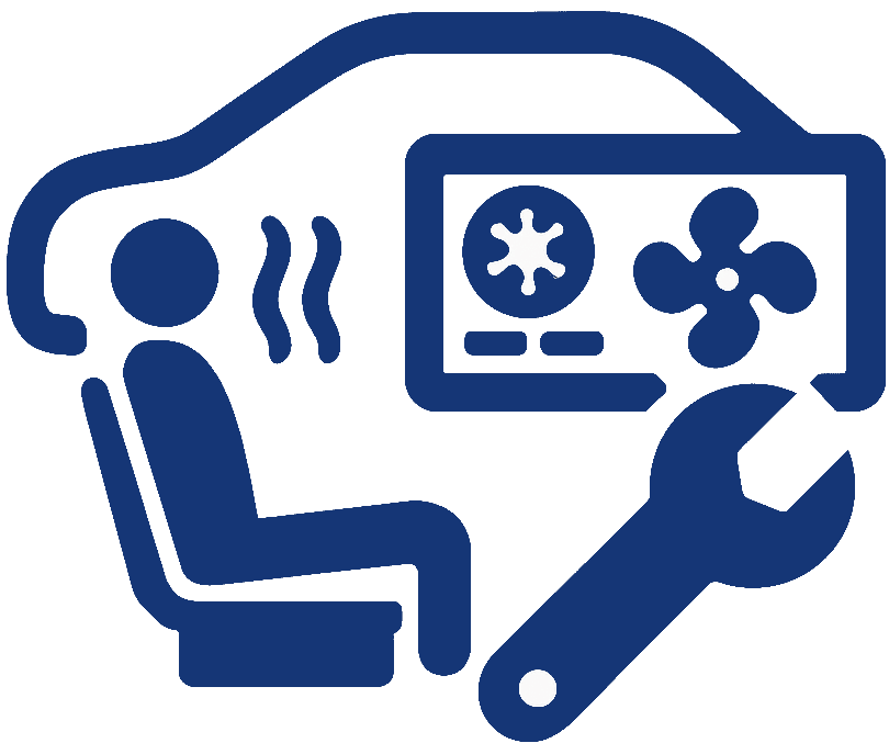 Comfort System Repair