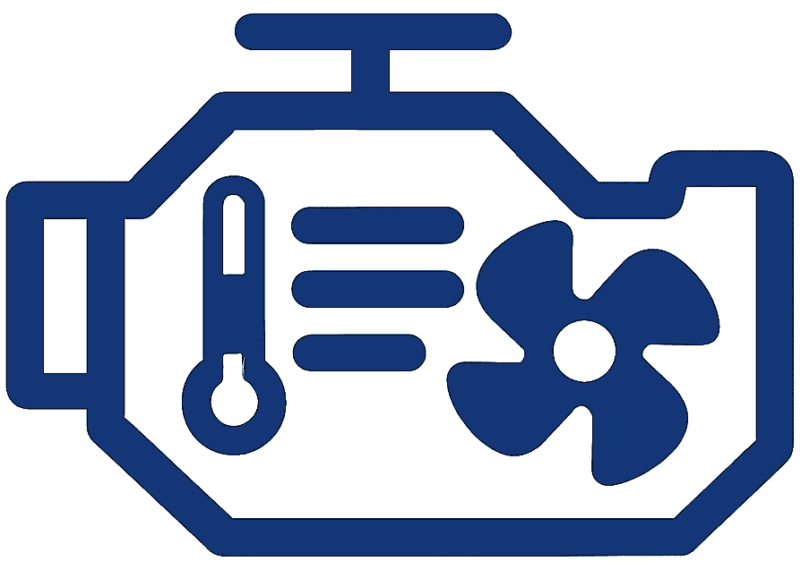 Engine Cooling System
